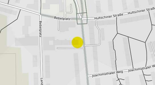 Immobilienpreisekarte Kiel Elmschenhagen S&uuml;d